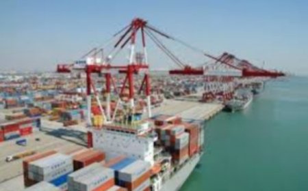 Vers un retour à l’alternative portuaire de Conakry