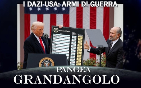 Les taxes USA : armes de guerre