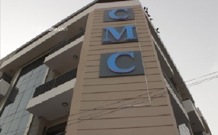 Ret malien en souffrance au port de Dakar :  Le CMC gagne le pari du traitement diligent