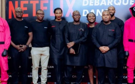 Canal mali intègre Netflix dans son bouquet :  Vers une nouvelle ère du divertissement numérique