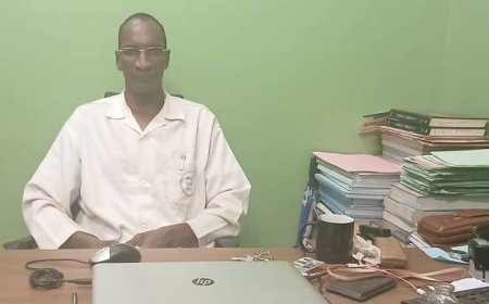 Les Enfants atteints de Macrocéphalie au Mali : Démystifier le mal pour sauver des vies