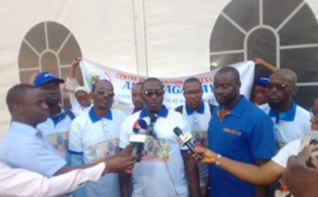 Événementiel : Bamako accueillera bientôt la Foire de l’AES