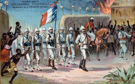 Médias : la France prête à discuter des réparations pour les crimes coloniaux au Niger