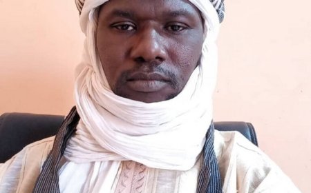 Promulgation de la nouvelle charte de la transition du Mali : Le Mouvement Tabalé exprime ses regrets et dénonce l'absence de contrôle de l'action gouvernementale