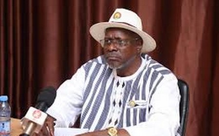 Visite de travail à l'Institut d'Economie Rurale (IER) : Le Ministre Youba Ba fixe le cap et rappelle ses priorités