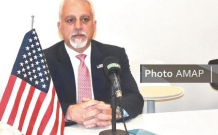 Croisade anti-terroriste au Mali : L’offre américaine, un miroir aux alouettes