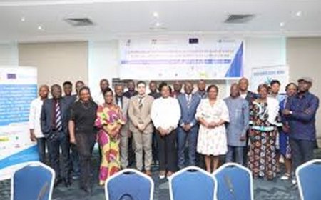 Café de Gouvernance sur l’Examen Périodique Universel (EPU) : Le RENEDEP pour une mise en œuvre inclusive des engagements du Mali en matière de droits humains