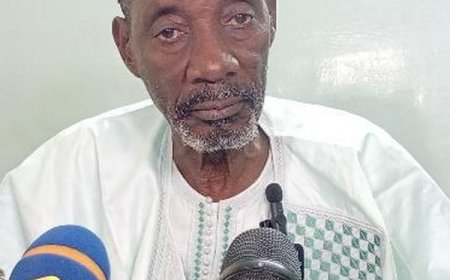 Placé sous mandat de dépôt en Côte d'Ivoire : La famille de Gassama demande pardon à ADO