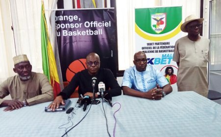 Me Jean Claude Sidibé sur le refus de visa au mali pour la coupe du monde u19 en République tchèque : "Les enfants du Mali ont été sacrifiés sur un terrain géostratégique et politique"