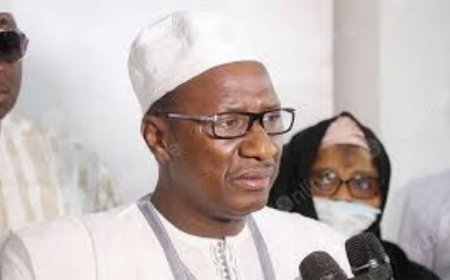 Cour d’Appel :  Le Covidgate devant une Cour d’assises