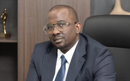 Mamadou Lah Dit Ahmed Dollar : Que veut ce philanthrope malien ?
