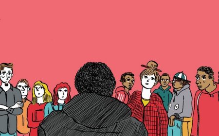 Chronique :  M’as-tu vuisme
