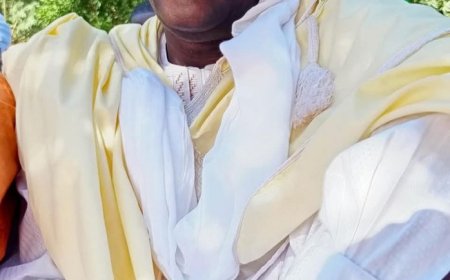 Mairie de la Commune urbaine de Tombouctou : Le journaliste Yehia Tandina à la tête de la délégation spéciale