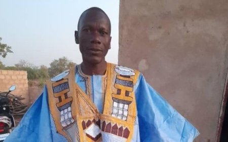 Mali : Une femme tue son mari à coups de pilon à Kolondièba