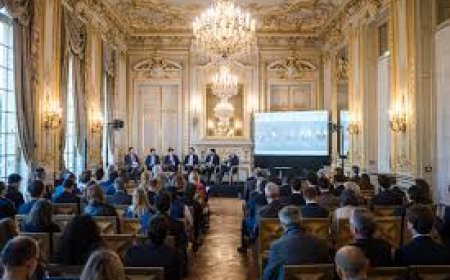 Lu sur un forum d’échanges : « Un État fort n'est pas autoritaire, mais juste, efficace et respecté »