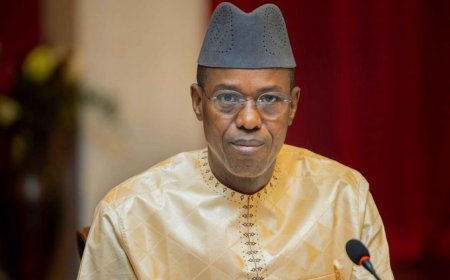 Loi des finances 2026 : Un déficit de 540 milliards pour grever la dette publique