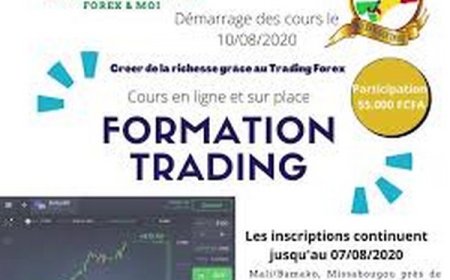 Trading au Mali : Un filon, des risques