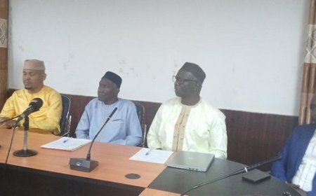 Atelier de réflexion sur la formation des enseignants en éducation inclusive dans le cadre du Projet EJM