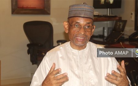 Mossadeck Bally à propos de la fiscalité foncière : «Chaque année, le Mali perd des dizaines de milliards de Fcfa de recettes fiscales potentielles»