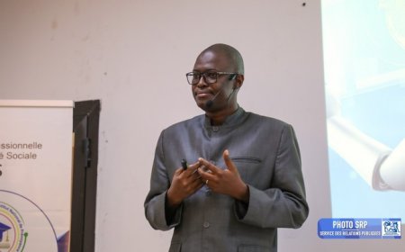 L’intelligence artificielle en santé au Mali :   Faut-il remplacer l’homme par la machine ?