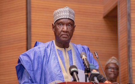 Charte pour la paix et la réconciliation :   Enfin une réponse nationale adéquate à la quadrature du cercle ?