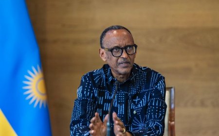 Bien Dit : «Les Rwandais ne doivent la vie à personne»