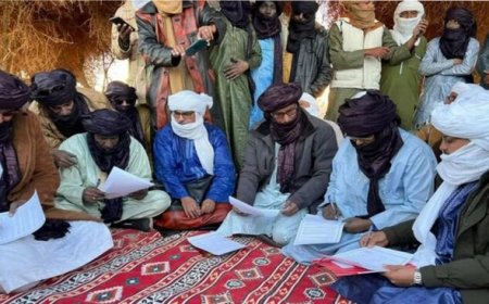 Sans Tabou: FLA, le poker menteur des terroristes