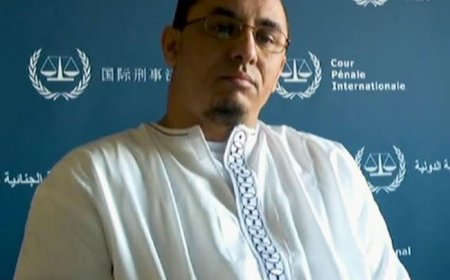 Brèves : CPI : Réduction de peine pour Al Hassan, un verdict controversé