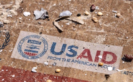 La Russie se prépare à combler le vide laissé par l’USAID