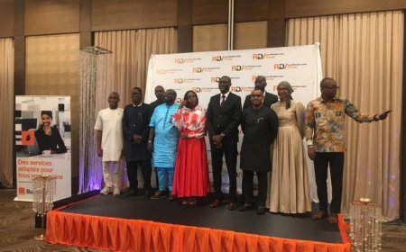 "Rendez-vous d’Orange Mali" : La 3è édition révèle les prouesses de la DDEP !