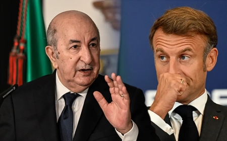 Fin des avantages pour la France: l'Algérie durcit sa position sur les biens et les visas