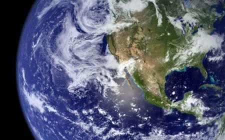 Ce jeudi 24 juillet 2025 marque le "Jour du dépassement", date à laquelle l’humanité a consommé toutes les ressources naturelles de la Terre