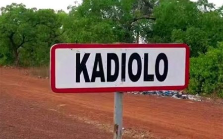 Kadiolo : La présence des djihadistes signalée dans la zone de Loulouni