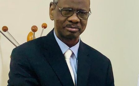 La gestion de l'ambassade du Mali a Riyad (2022, 2023, 2024 et 31 mars 2025) épinglée par le BVG pour plus de 114 millions de Fcfa