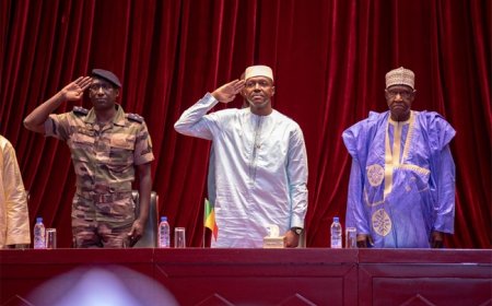 Au cœur du projet de la charte pour la paix et la réconciliation nationale