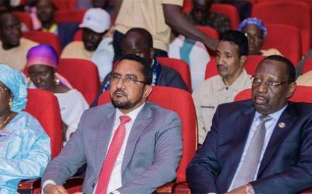 1re édition du forum international de la diaspora  (FID) : Le partenariat entre le Mali et sa diaspora renforcé !