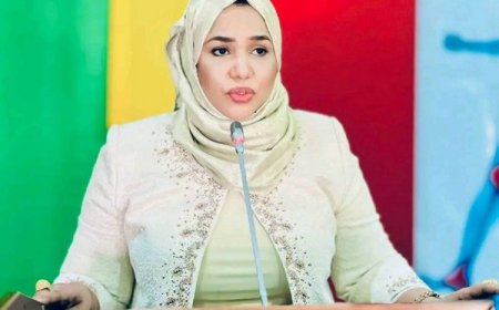 Dr. Lalla Mint Mohamed à propos du séminaire sur la médecine du sport : "Ce séminaire régional se veut un cadre de partage de bonnes pratiques et de renforcement des capacités"