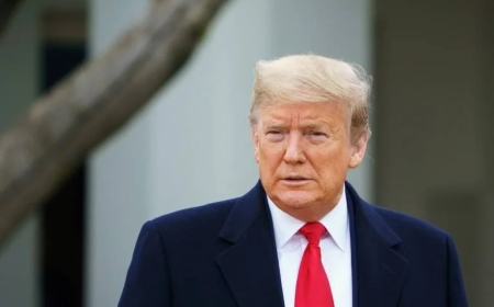 Transferts d’argent : Trump frappe les Africains