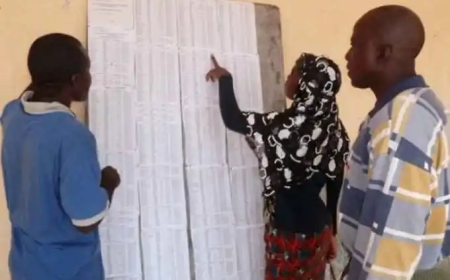 Mali: Liste des candidats admis au baccalauréat, Session de juin 2025