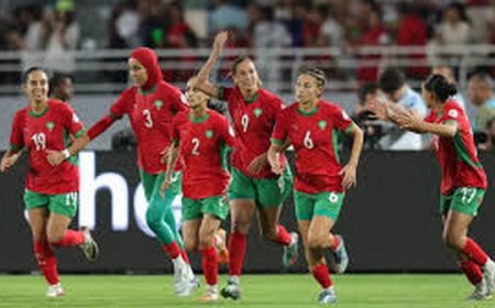 Can Feminine-Maroc 2024 : Le Nigeria lorgne un 10e trophée