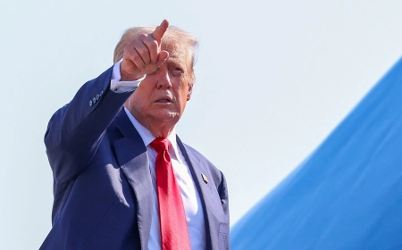 Ukraine-Trump veut un accord sur la fin de la guerre d'ici le 8 août, dit Washington à l'Onu