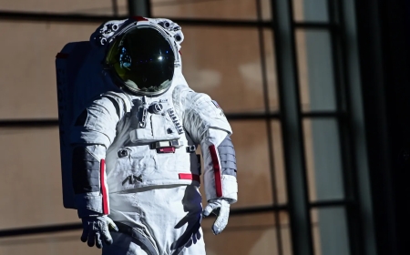 Artemis : Le Sénégal rejoint l'ambitieux pacte mondial d'exploration spatiale