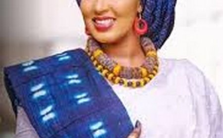 Fatoumata Batouly Niane :  Entre engagement citoyen et œuvres caritatives