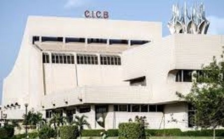Focus sur le CICB :  Temple du débat d’idées