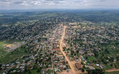 RDC: au moins 43 morts dans l'attaque d’une église par des rebelles ADF