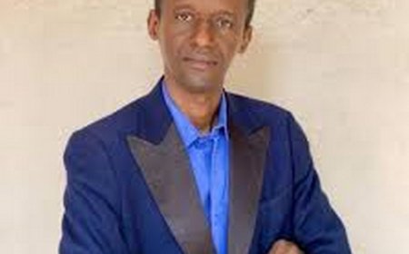Mali :  Tahirou Bah, un Web-activiste placé sous mandat de dépôt