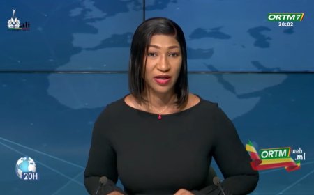 ORTM: Journal TV du 28 juillet 2025