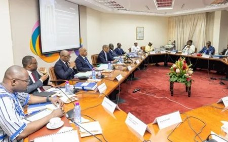 Perspectives sahéliennes : la BCID-AES, accélératrice de la révolution sahélienne