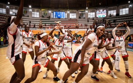 Afrobasket féminin 2025: résultats et qualifications au 1er tour