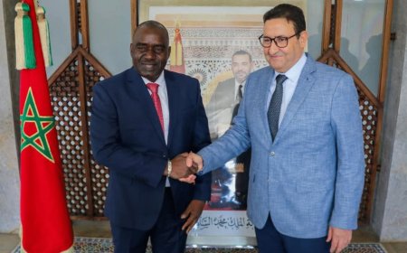 Niger : le Maroc sollicité pour relancer la compagnie aérienne nationale
